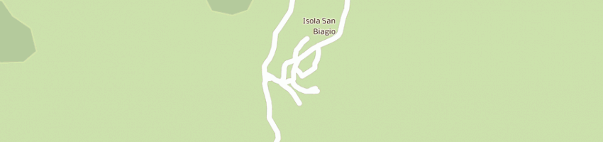 Mappa della impresa treggiari augusto a MONTEMONACO