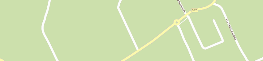 Mappa della impresa cemar srl a SANTA MARIA NUOVA