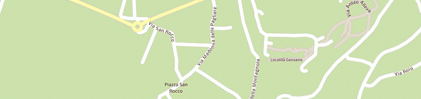 Mappa della impresa scuola materna a L AQUILA