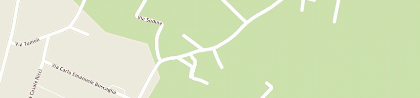 Mappa della impresa antonucci vincenzo a FROSINONE