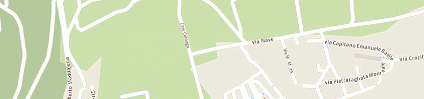 Mappa della impresa di salvo paolo a PALERMO