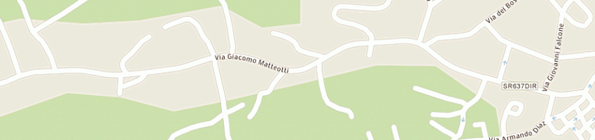 Mappa della impresa liamoni domenico a CECCANO