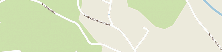 Mappa della impresa elios sas di schietroma filippo e c a CECCANO