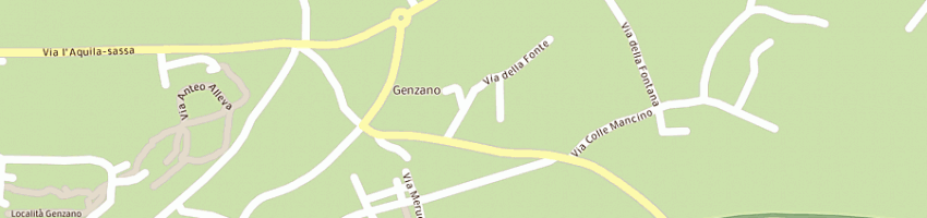 Mappa della impresa loddi amedeo a TORNIMPARTE