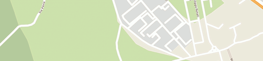 Mappa della impresa magi srl a BUTTRIO