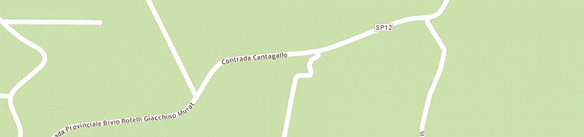 Mappa della impresa cirilli eligio a POLLENZA