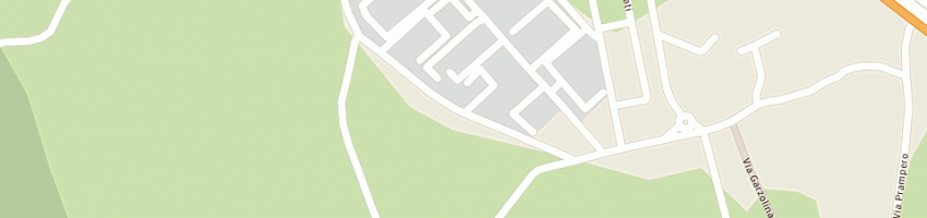 Mappa della impresa puller renzo a BUTTRIO