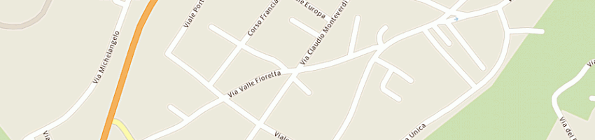 Mappa della impresa campoli adriano a FROSINONE
