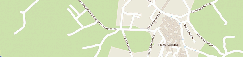 Mappa della impresa pave bar di tiberi rita e c sas a AMASENO
