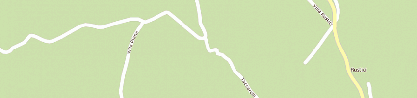 Mappa della impresa pucciarelli arturo a AMANDOLA