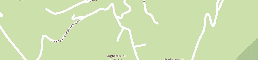 Mappa della impresa mastrobattista teodorico a MONTE SAN BIAGIO