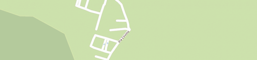 Mappa della impresa il gabbiano srl a FONDI