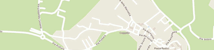 Mappa della impresa trombetta autotrasporti di trombetta u e flli sas a L AQUILA