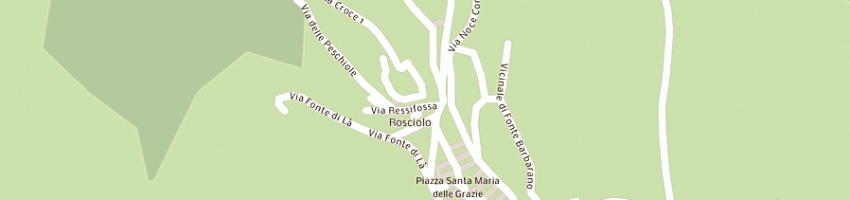 Mappa della impresa iacone vinicio a L AQUILA