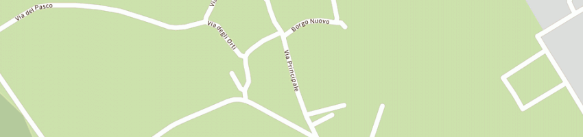 Mappa della impresa sdrigotti andreino a MANZANO