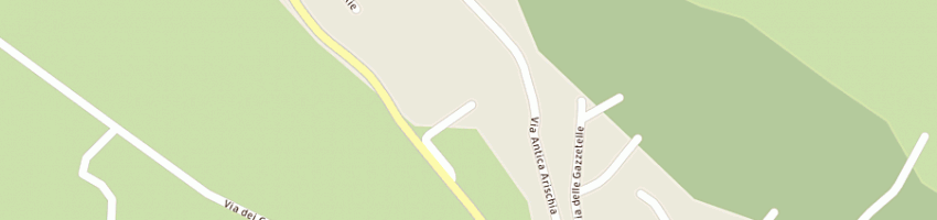 Mappa della impresa bafile fausto a L AQUILA