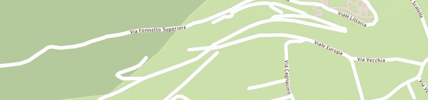 Mappa della impresa bartmann uta margarete a MONTE SAN BIAGIO