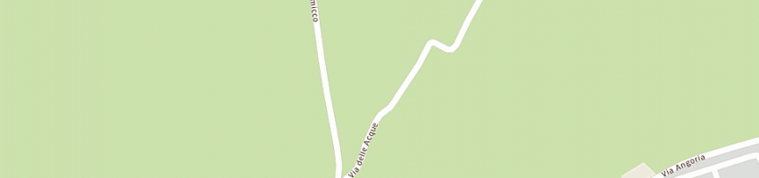 Mappa della impresa anzile gianfranco a VISCO