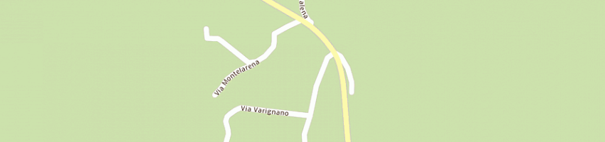Mappa della impresa frezza alessandro a ALATRI