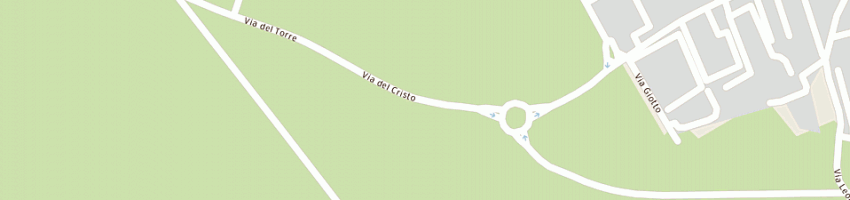 Mappa della impresa dipan srl a MANZANO