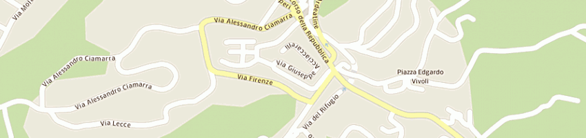 Mappa della impresa patronato inpal a FROSINONE