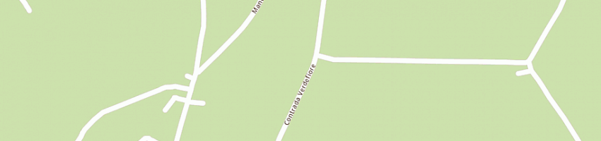Mappa della impresa osteria dei segreti srl a APPIGNANO