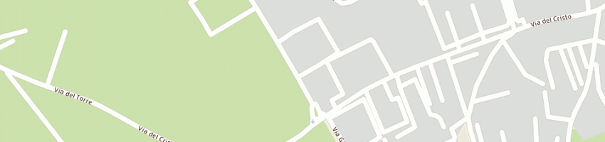 Mappa della impresa tecnosistem di zamaro m e c snc a MANZANO