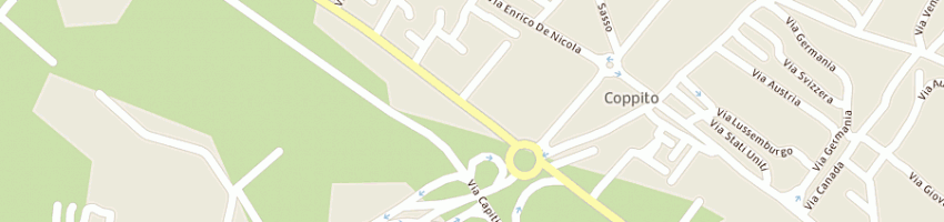 Mappa della impresa lasa immobiliare srl a L AQUILA