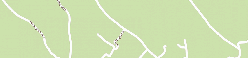 Mappa della impresa tagliaferri elio a ALATRI