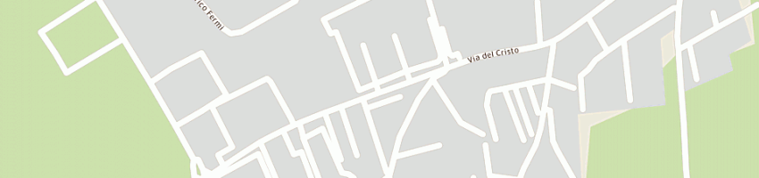 Mappa della impresa pali massimiliano a MANZANO