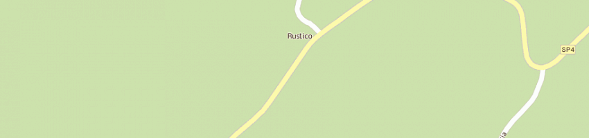Mappa della impresa arredamenti trombettoni luciano a POLVERIGI