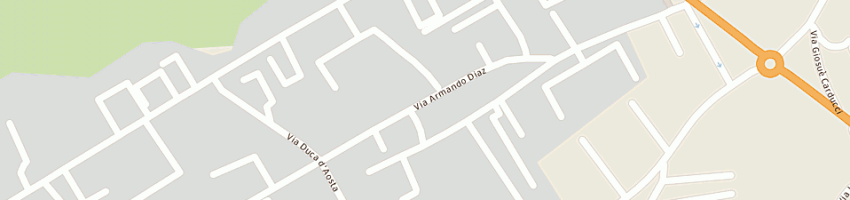 Mappa della impresa tonon e c spa a MANZANO