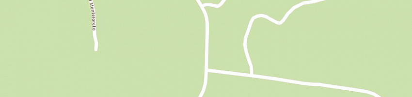 Mappa della impresa polci maurizio a COLMURANO