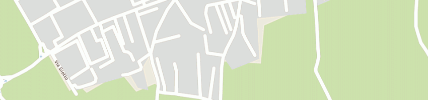 Mappa della impresa dima snc a MANZANO