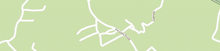 Mappa della impresa roma luigi a CECCANO