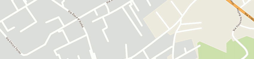 Mappa della impresa crabo spa a MANZANO