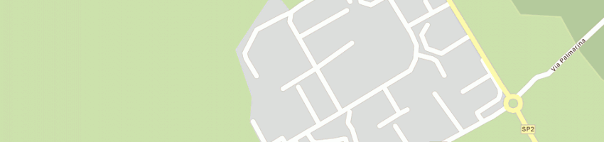Mappa della impresa bettucci silvano srl a socio unico a SAN VITO AL TORRE