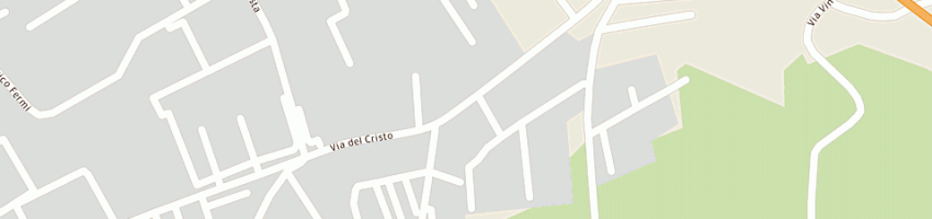 Mappa della impresa agricola manzanese di venturato francesco e c sas a MANZANO