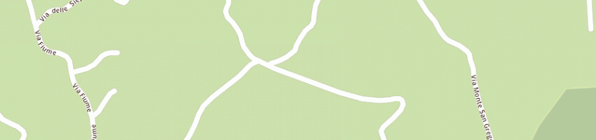 Mappa della impresa galuppi giuseppe di vincenzo a ALATRI