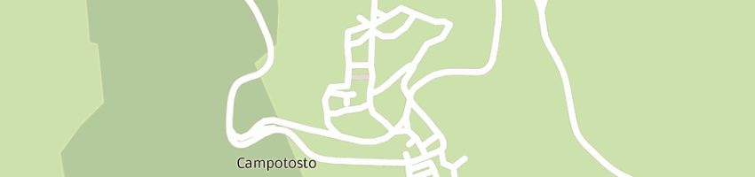 Mappa della impresa ristorante serena a CAMPOTOSTO