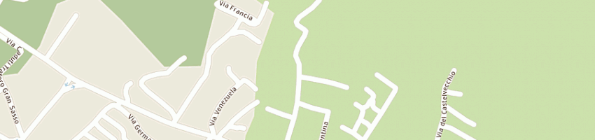 Mappa della impresa cascina quarta srl a L AQUILA