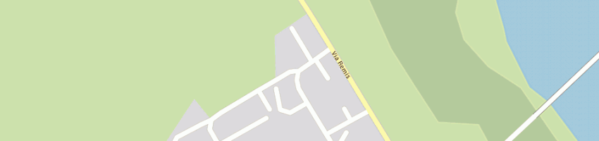 Mappa della impresa crassevig spa a SAN VITO AL TORRE
