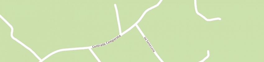 Mappa della impresa severini cesare a TREIA