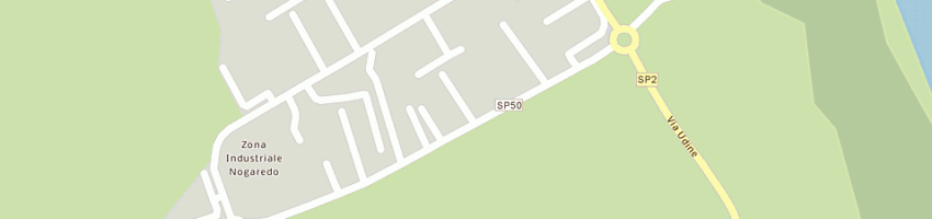 Mappa della impresa officina del diesel snc a SAN VITO AL TORRE