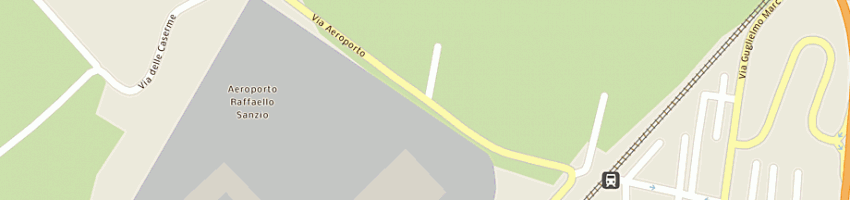 Mappa della impresa mezza maria grazia a FALCONARA MARITTIMA
