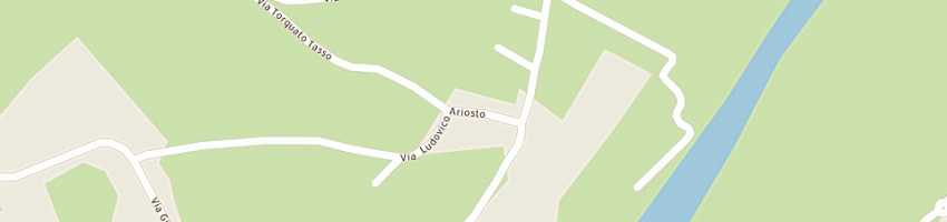 Mappa della impresa flli giuseppe e ennio don snc a MANZANO