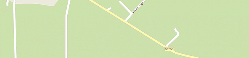 Mappa della impresa vida luigi a TORREANO