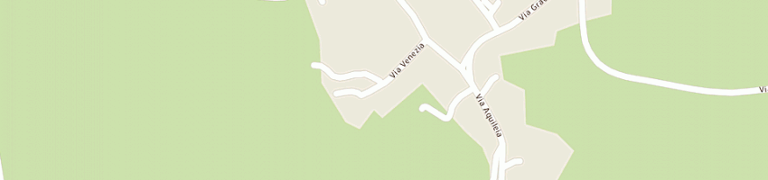 Mappa della impresa godeassi silvano a SAN VITO AL TORRE