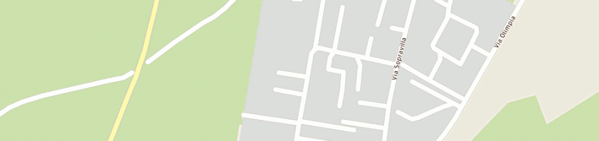 Mappa della impresa idrotermoelettrica impianti di cantarutti almeo a PREMARIACCO