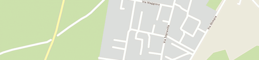 Mappa della impresa di e bi snc di cantarutti walter e deslizzi claudia a PREMARIACCO